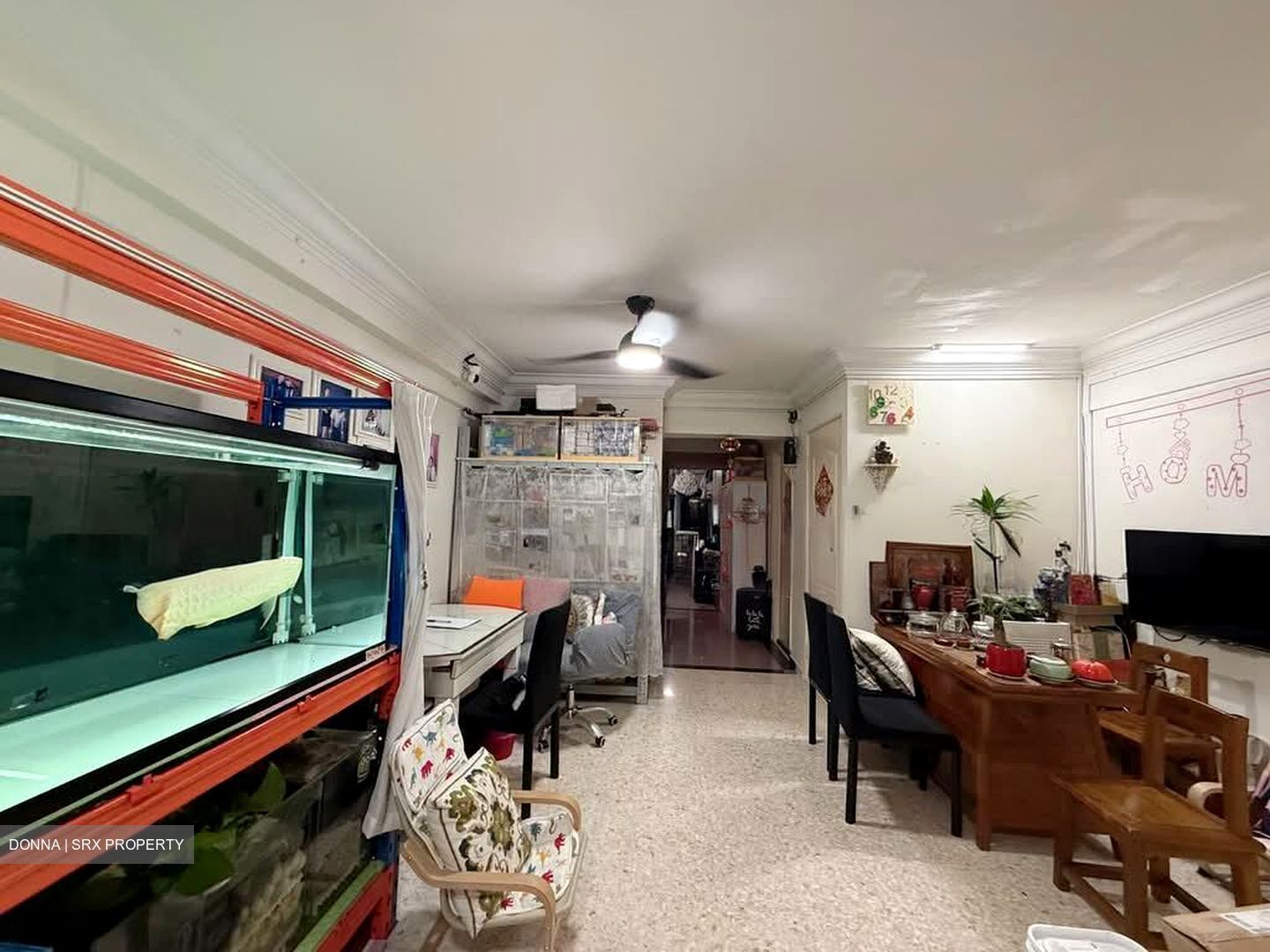 Blk 607 Yio Chu Kang Green (Ang Mo Kio), HDB 4 Rooms #582244331